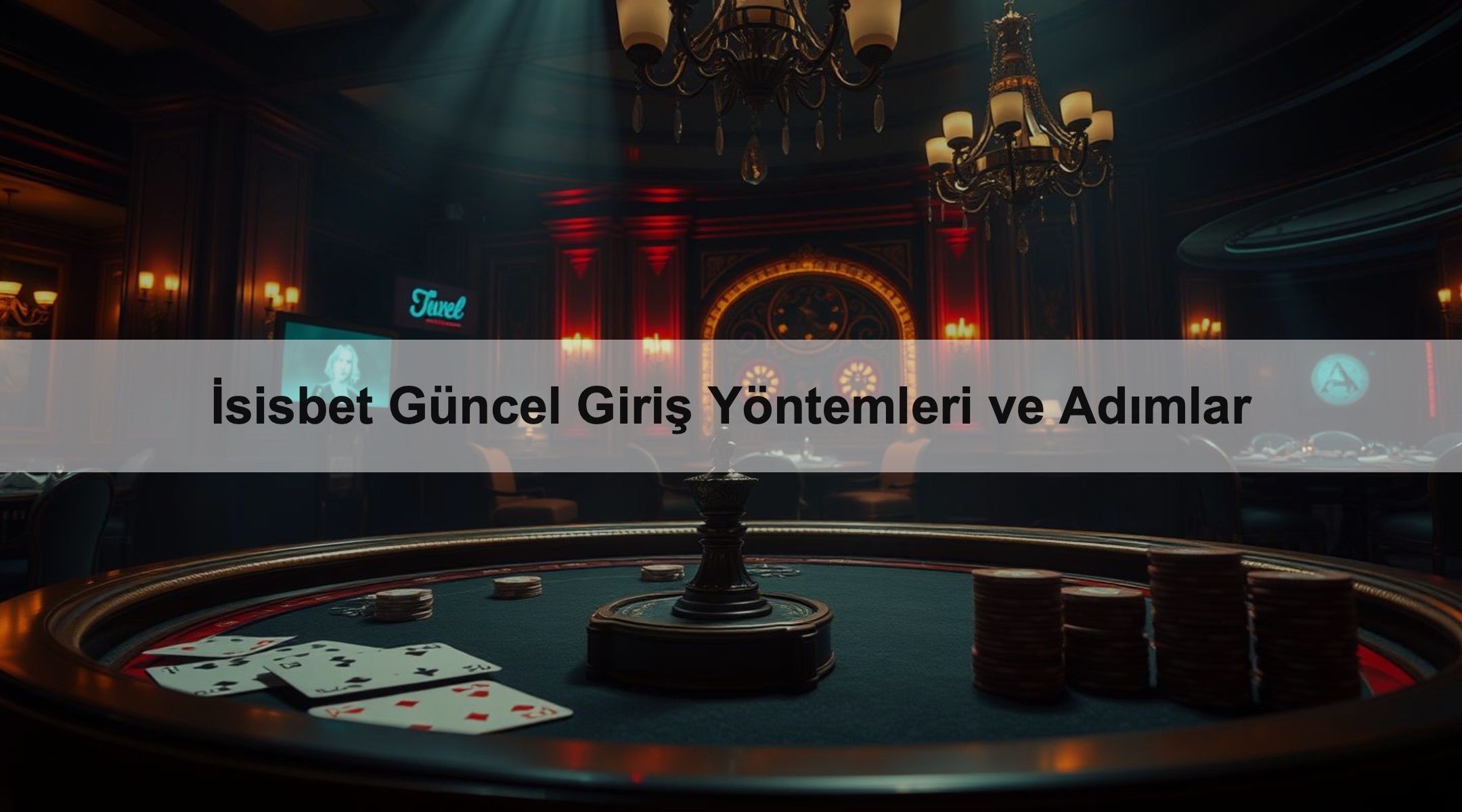 İsisbet Güncel Giriş Yöntemleri ve Adımlar 1 İsisbet Güncel Giriş Yöntemleri ve Adımlar