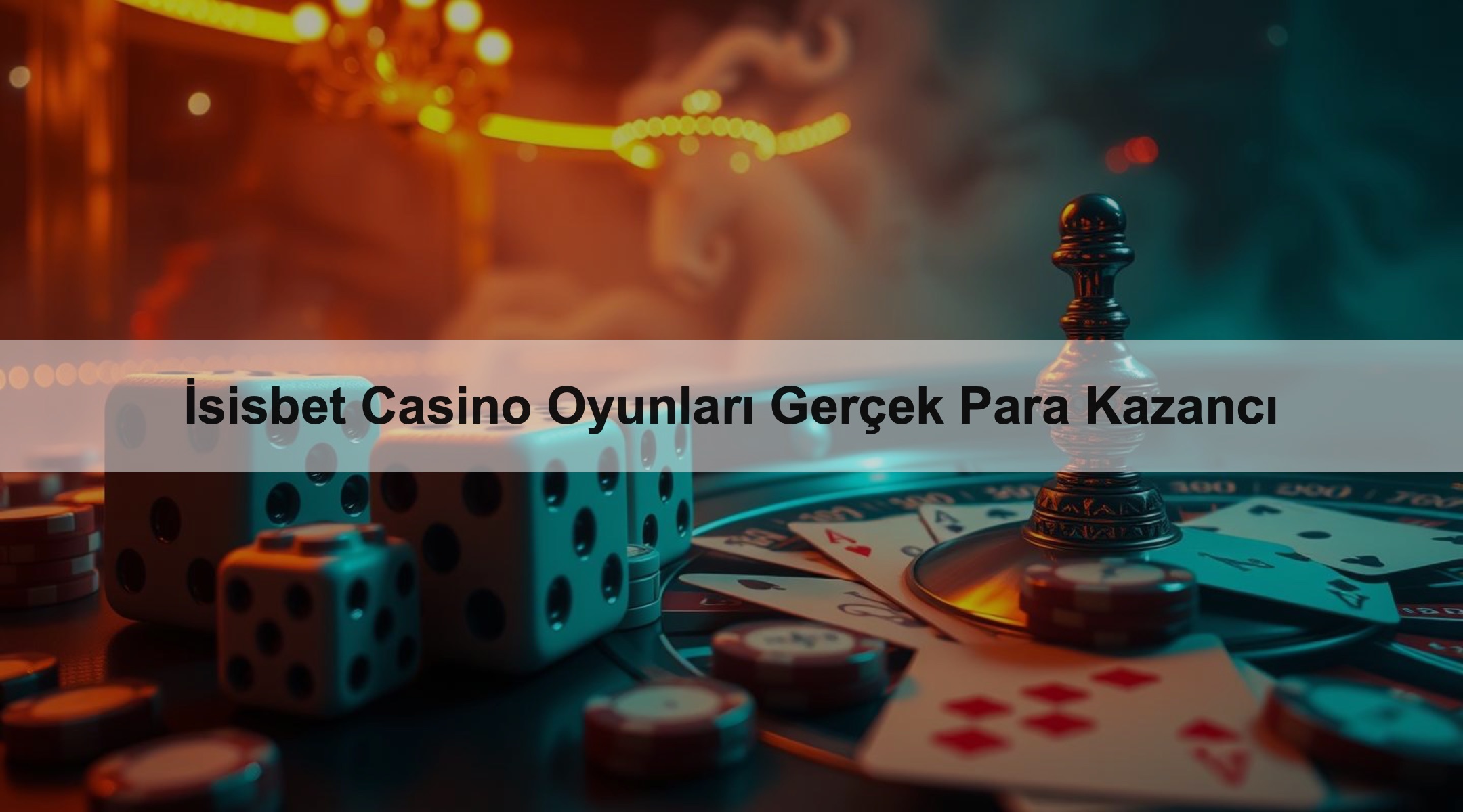 İsisbet Casino Oyunları Gerçek Para Kazancı 1 İsisbet Casino Oyunları Gerçek Para Kazancı